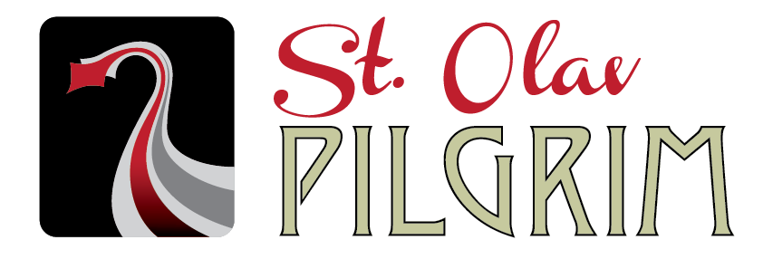 St. Olav Pilgrim